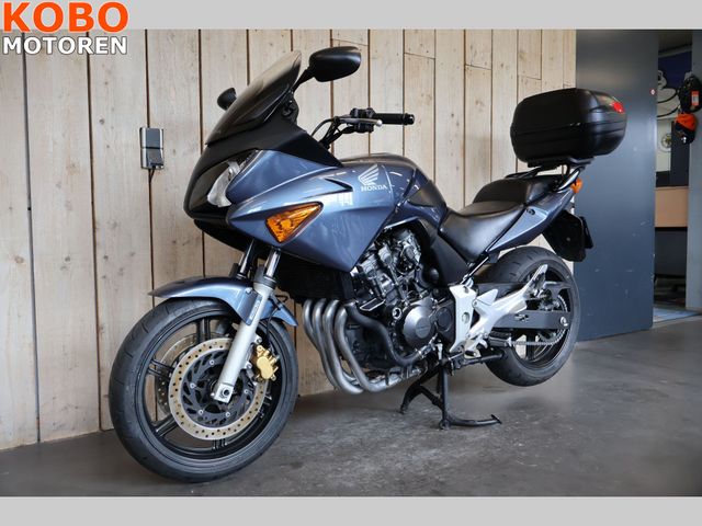 honda - cbf-600-s-abs
