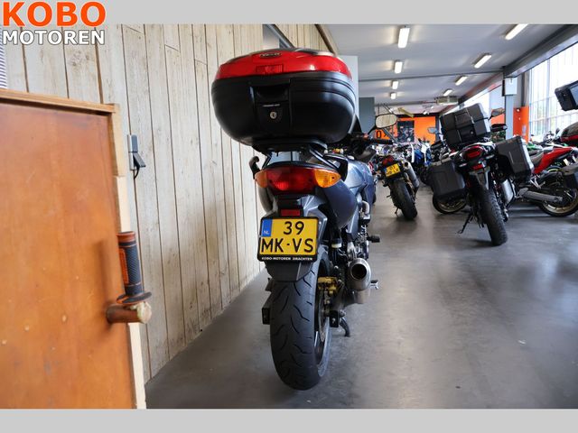 honda - cbf-600-s-abs