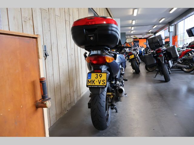 honda - cbf-600-s-abs