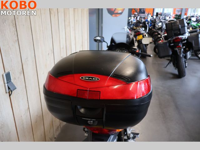 honda - cbf-600-s-abs