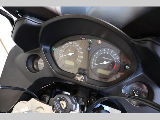 honda - cbf-600-s-abs