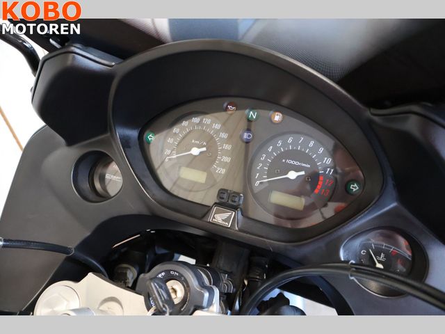 honda - cbf-600-s-abs