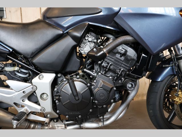 honda - cbf-600-s-abs