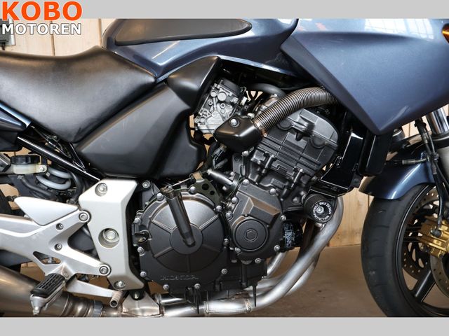 honda - cbf-600-s-abs