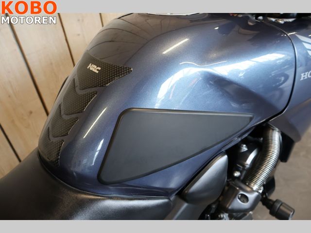 honda - cbf-600-s-abs
