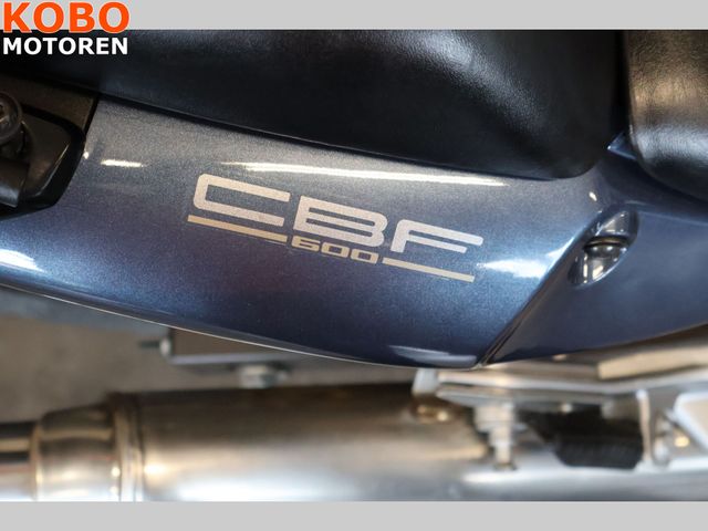 honda - cbf-600-s-abs