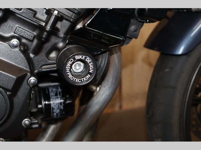 honda - cbf-600-s-abs