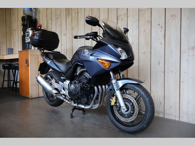honda - cbf-600-s-abs