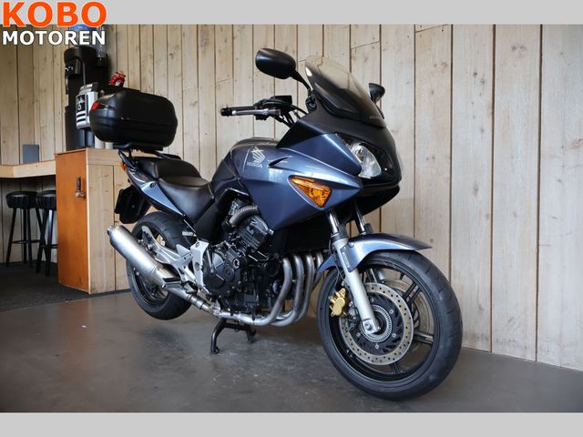 honda - cbf-600-s-abs