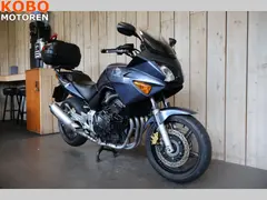 Honda CBF600SA 2004 occasion – foto 2 van 17
