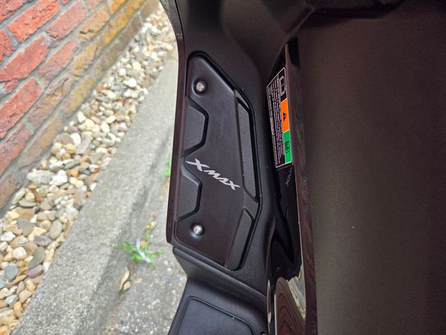 yamaha - x-max-300-tech-max