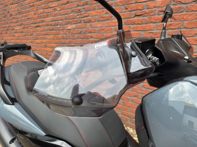 yamaha - x-max-300-tech-max