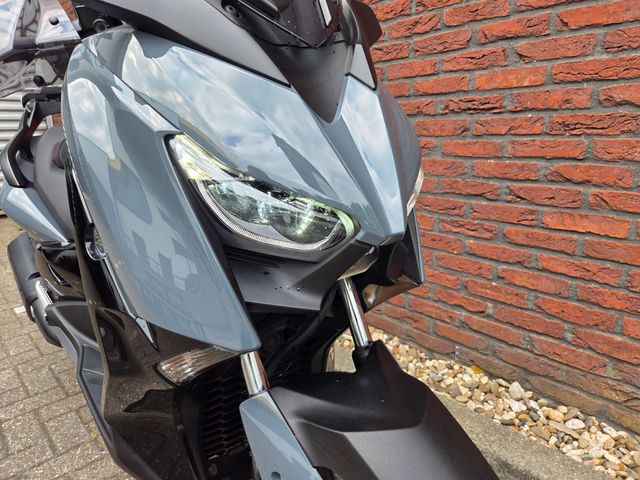 yamaha - x-max-300-tech-max