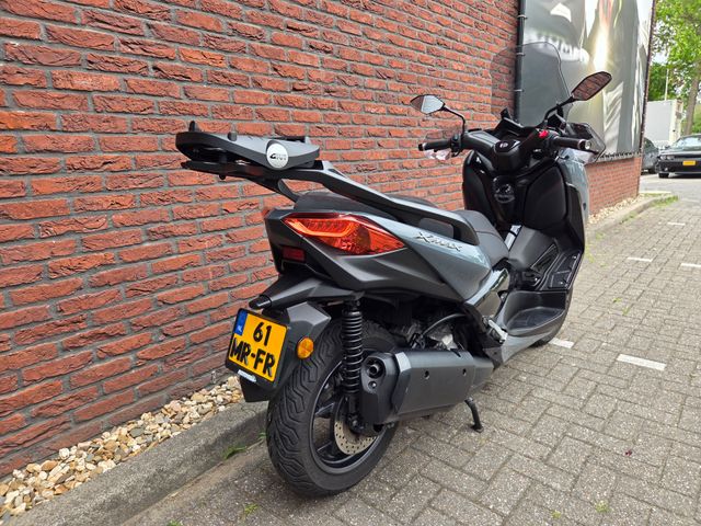 yamaha - x-max-300-tech-max