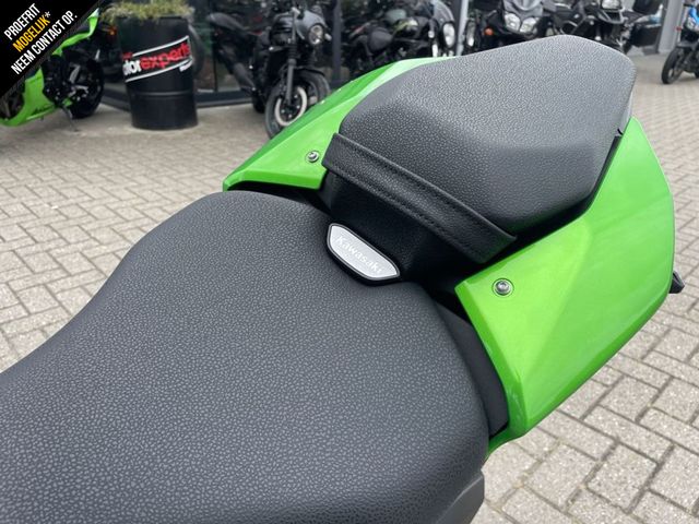 kawasaki - z900