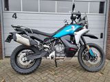 CFMOTO 800 MT-X