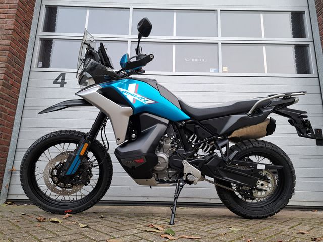 cfmoto - 800-mt-x