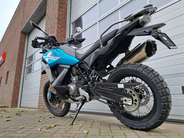 cfmoto - 800-mt-x