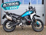 CFMOTO 800 MT-X