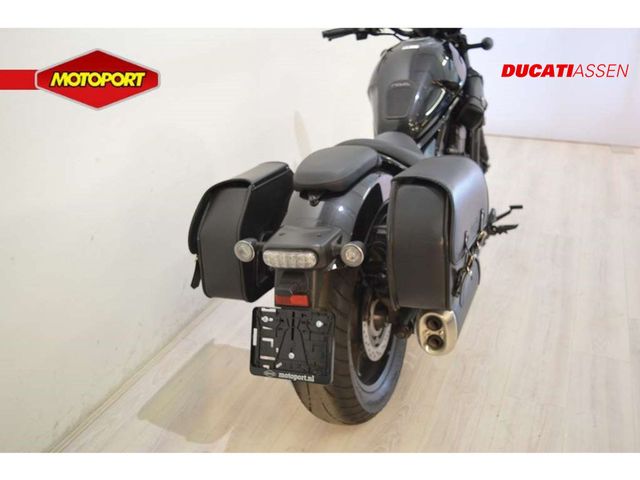 honda - cmx-1100-rebel