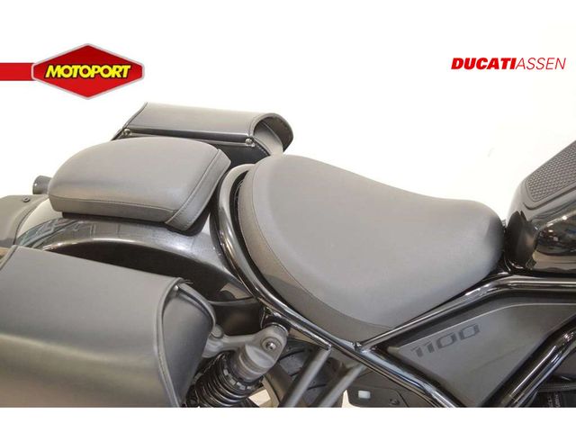 honda - cmx-1100-rebel