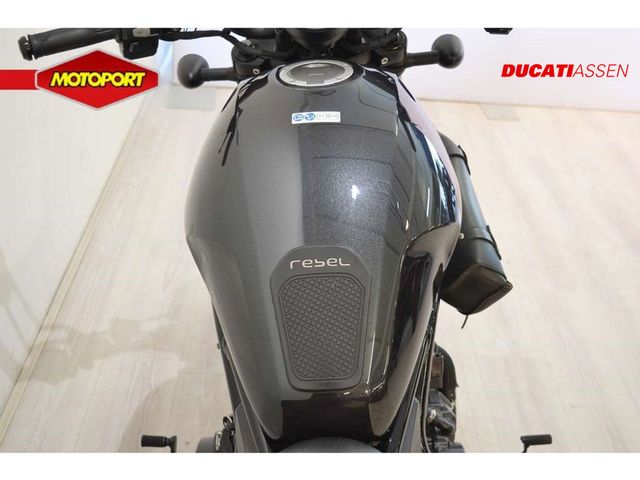 honda - cmx-1100-rebel