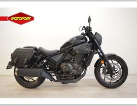 Honda CMX 1100 Rebel 2022 occasion
