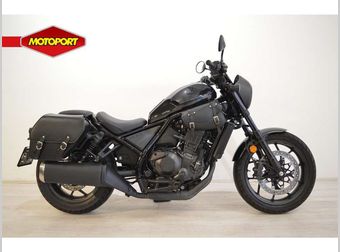 Honda CMX 1100 Rebel 2022 occasion