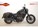 HONDA CMX 1100 REBEL