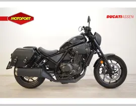 Honda CMX 1100 Rebel 2022 occasion