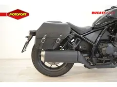 Honda CMX 1100 Rebel 2022 occasion – foto 9 van 13