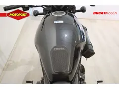 Honda CMX 1100 Rebel 2022 occasion – foto 12 van 13