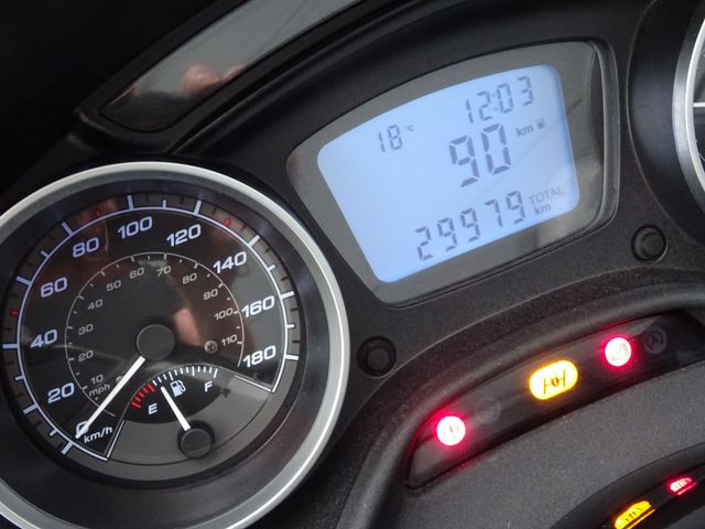 piaggio - mp3-500-lt-sport