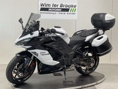 KAWASAKI NINJA 1000SX TOURER