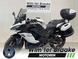 KAWASAKI NINJA 1000SX TOURER