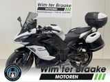 KAWASAKI NINJA 1000SX TOURER