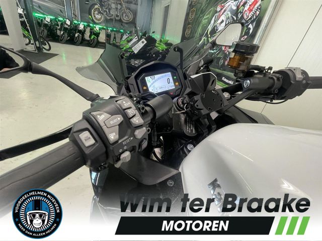 kawasaki - ninja-1000sx-tourer