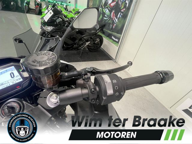 kawasaki - ninja-1000sx-tourer