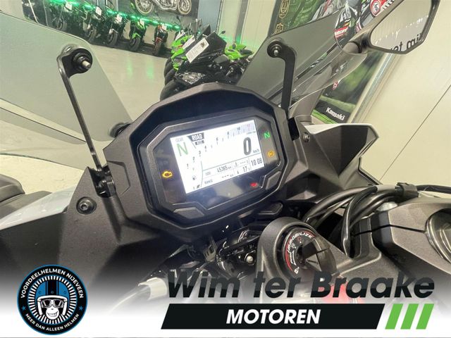 kawasaki - ninja-1000sx-tourer