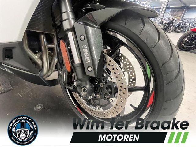 kawasaki - ninja-1000sx-tourer