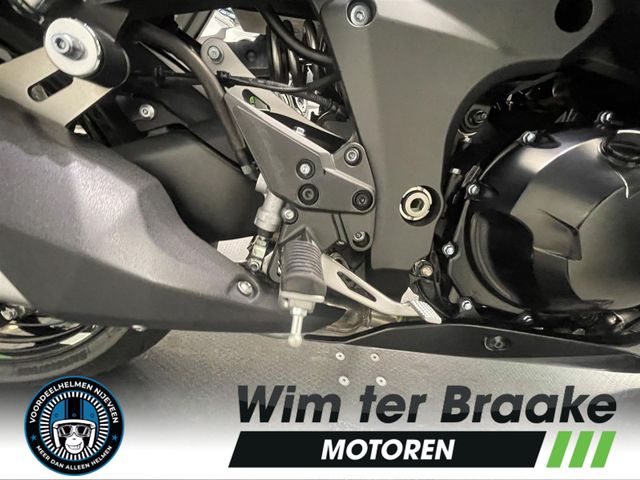 kawasaki - ninja-1000sx-tourer