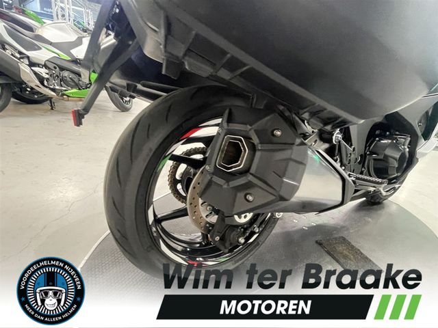 kawasaki - ninja-1000sx-tourer