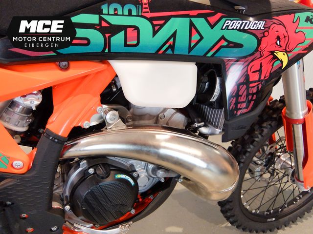 ktm - 300-exc-six-days