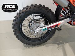 KTM 300 EXC SIX Days 2026 nieuw – foto 2 van 9
