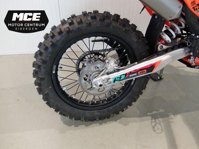 ktm - 300-exc-six-days