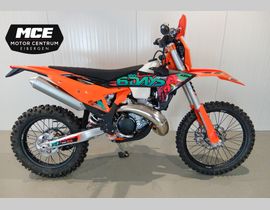 KTM 300 EXC SIX Days 2026 nieuw