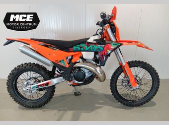 KTM 300 EXC SIX Days 2026 nieuw