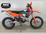KTM 300 EXC SIX DAYS