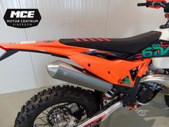 KTM 300 EXC SIX Days 2026 nieuw – foto 3 van 9