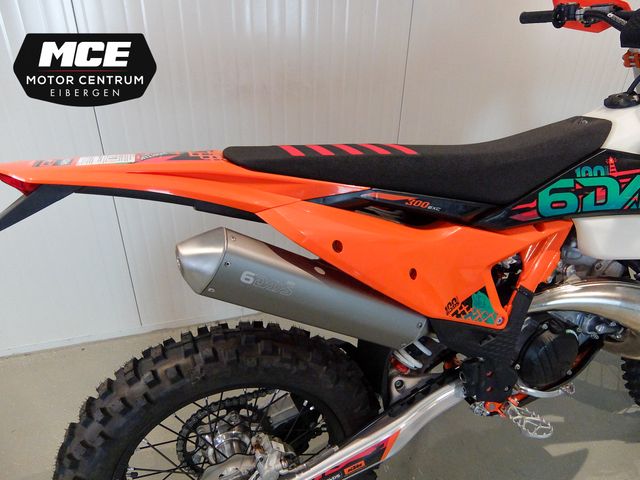 ktm - 300-exc-six-days